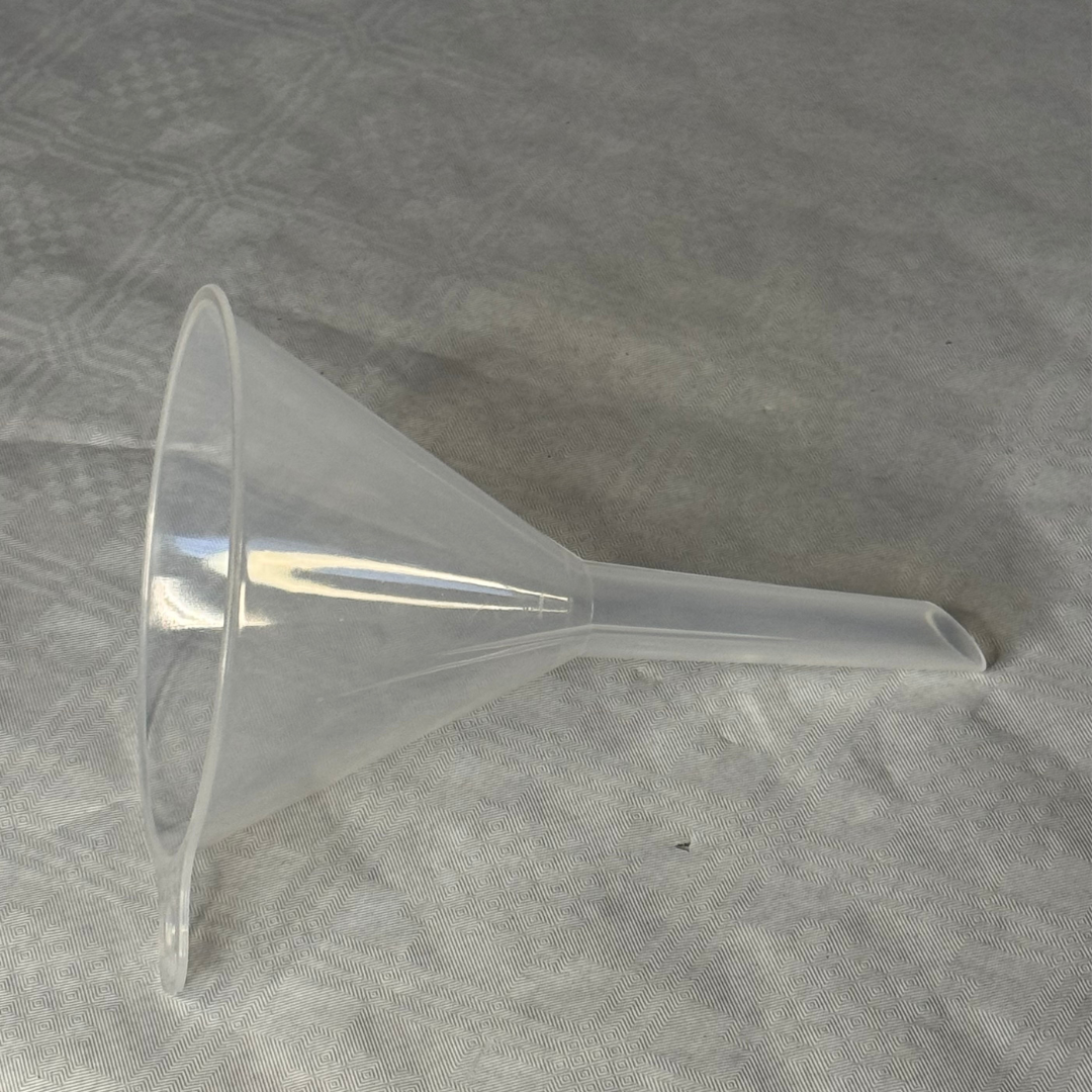 Merlin Einfülltrichter